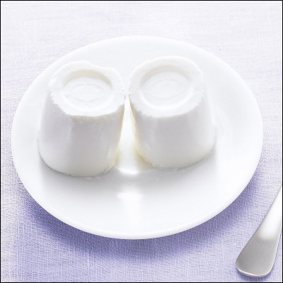 Si vous connaissez ce très célèbre yaourt nature, vous trouverez facilement le bon pays dans cette liste.