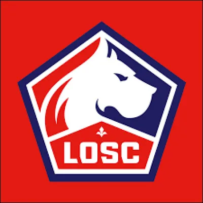 Quel est l'entraîneur actuel du LOSC (août 2021) ?