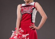 Quiz Quinn Fabray - 'Glee'