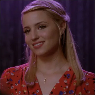 Qui est la femme qui adopte le bébé de Quinn ?