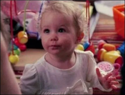 Quel est le prénom du bébé ?