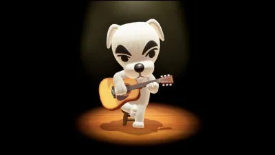 La musique de fin d’Animal Crossing New Horizon est une musique d’un chanteur japonais, lequel ?
