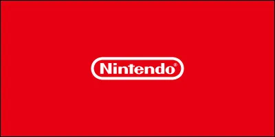 Nintendo est une entreprise