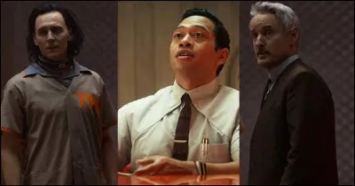 Quel est votre personnage préféré ? (2)