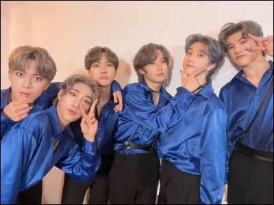 Qui est le leader de JustB ?