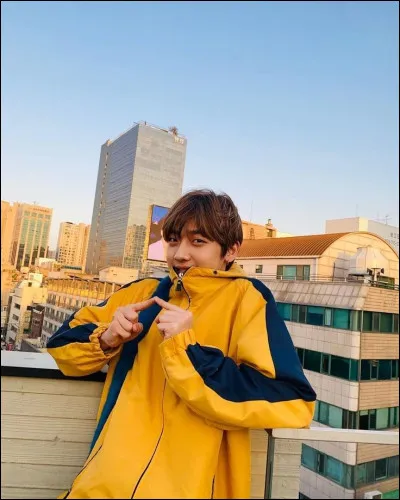 Qui est le maknae de CIIPHER ?