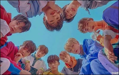 Quelle est la date de d&eacute;but de 1the9 ?