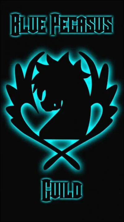 A quelle guilde appartient-il ?