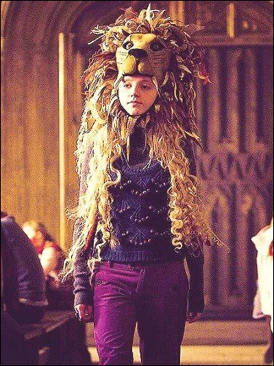 Match de quidditch "Serpentard - Gryffondor" tu...