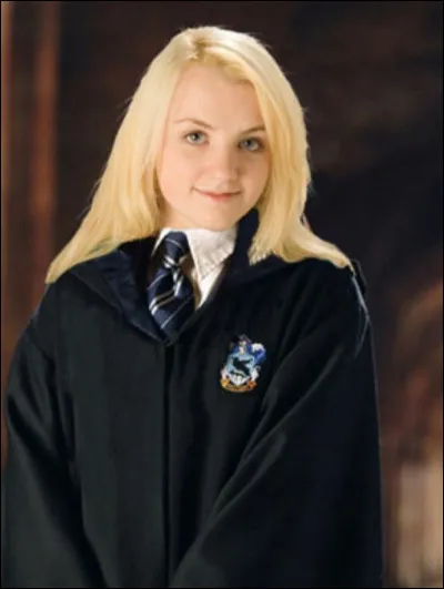 Qui préfères-tu parmi Harry, Ron, Hermione, Ginny ou Neville ?