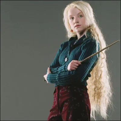 Eden, un Serpentard, t'a volé tes affaires, comment réagis-tu ?