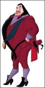 Qui est ce personnage ?