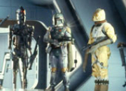 Test Star Wars : quel chasseur de primes es-tu ?