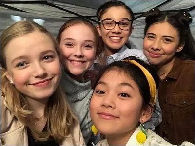 Après-midi libre, que fais-tu ?