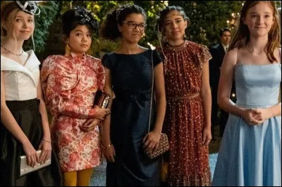 Quelle est ta plus grande qualité ?