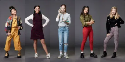 Quel est ton plus grand défaut ?