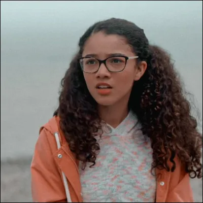 Aimes-tu Mary-Anne ?