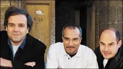 Dans le sketch "Question pour du pognon", quelle émission télévisée est parodiée par les Inconnus ?