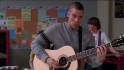 Quel âge avait Puck quand son père est parti ?