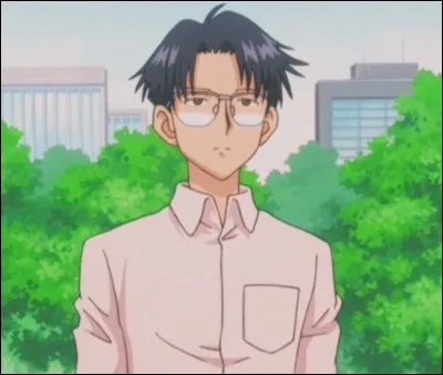 Dans quel anime est ce personnage ?