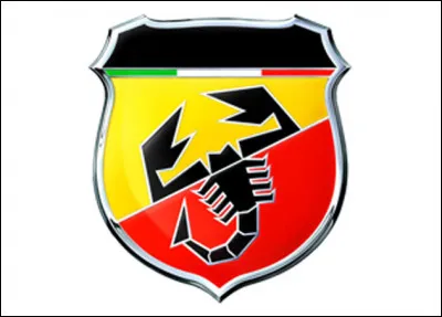 Quelle est cette marque de voiture ?