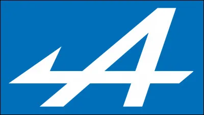 Quelle est cette marque de voiture ?