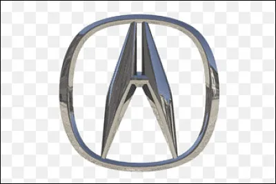 Quelle est cette marque de voiture ?