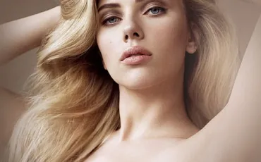 Quiz Scarlett johansson