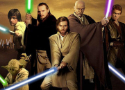 Test Star Wars : quel Jedi es-tu ?