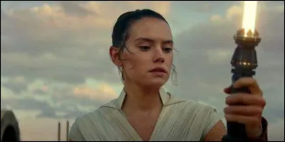 Tu te rends sur la planète Illum pour avoir ton cristal Kyber, qu'espères-tu avoir comme couleur de sabre ?