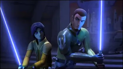 Te voilà enfin maître Jedi et désormais tu dois choisir un padawan à qui tu enseigneras. Qui choisis-tu ?
(En prenant en compte que tous les padawans sont disponibles.)