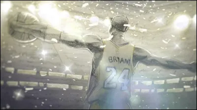 Un peu d'auto-promo n'a jamais tué personne : Dans la deuxième critique vidéo du G de Lasagne, Kobe est comparé à un rappeur français. Lequel ?