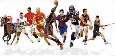 Quel est ton sport préféré ?