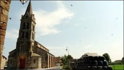 Lentillac-Saint-Blaise est un village Lotois situé en région ...