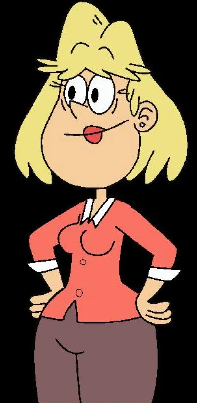 Comment sappelle la mère ?