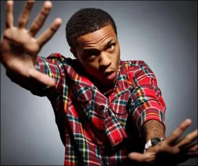 Avec qui est-il sorti ?