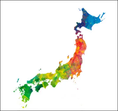 Troisième puissance économique du monde, ce pays est fortement connu pour ses kimonos et ses mangas !
Plutôt facile celui-là !