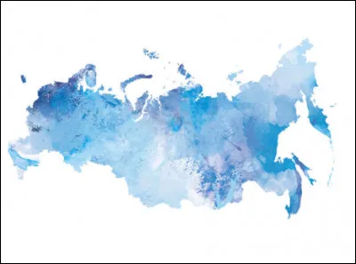 Plus vaste État de la planète, il empiète sur deux continents.
Les températures y sont très froides, dépassant souvent 0° degré.
Le pays est connu pour sa vodka.