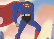 Quiz Superman, l'Ange de Metropolis