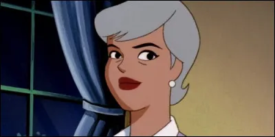 La mère de Clark Kent et de Bruce Wayne se prénomment toutes les deux Martha.