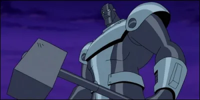 Qui est ce personnage ?