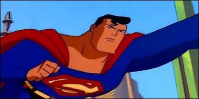 De quelle planète est originaire Superman ?