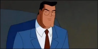Quel métier exerce Clark Kent au sein du Daily Planet ?