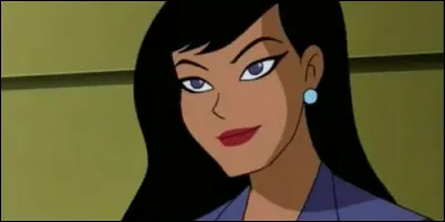 Comment se prénomme la sur de Loïs Lane ?