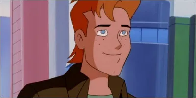 Comment se nomme l'ami de Loïs et Clark ?