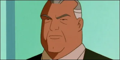 Qui est Perry White ?