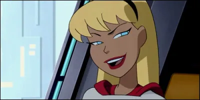 Supergirl est la petite sur de Superman.