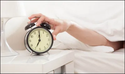 À quoi sert un réveil ?