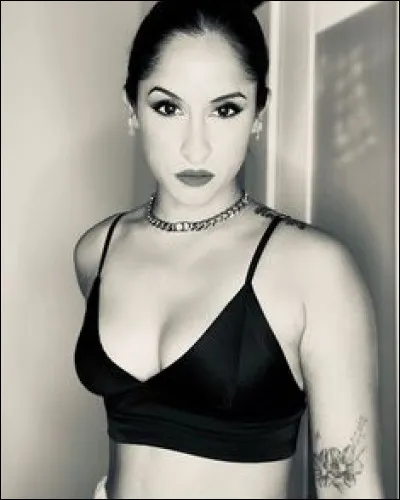 Quel score a-t-elle obtenu au test de pureté ?