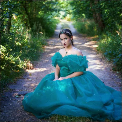 Quelle est sa description sur YouTube ?